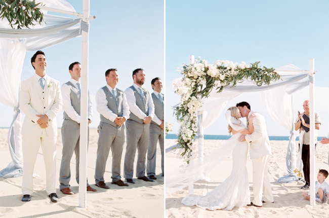 Fine Art Film Wedding Photographer - (C)2015 Lauren Peele