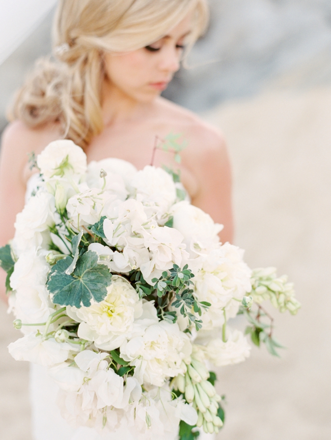 Fine Art Film Wedding Photographer - (C)2015 Lauren Peele